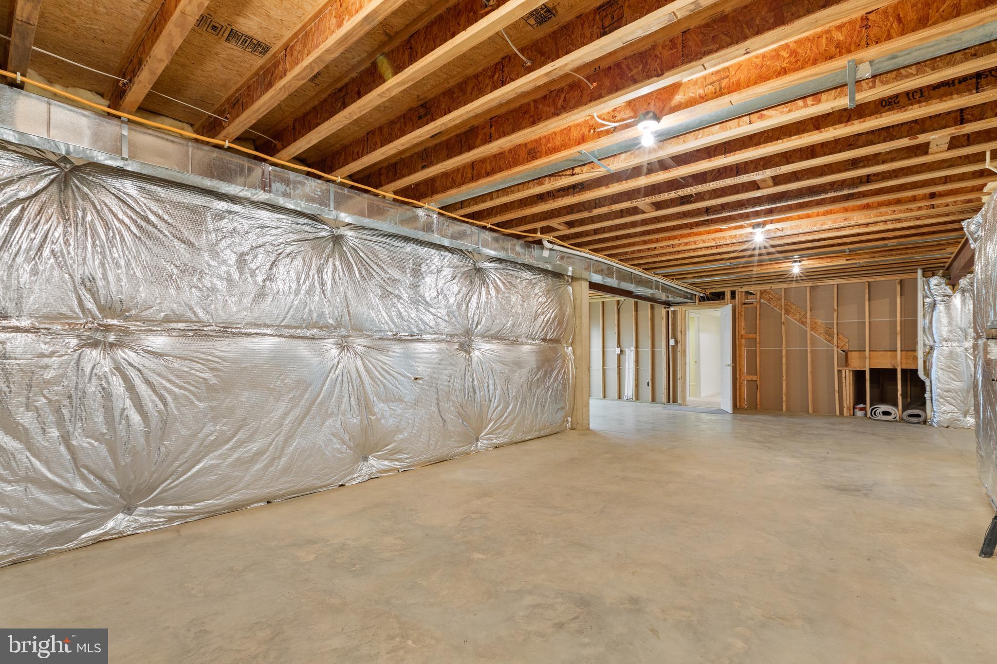 2685 Monocacy Ford Road Frederick, MD 21701 - Photo 54 of 59 So much space to finish/store things