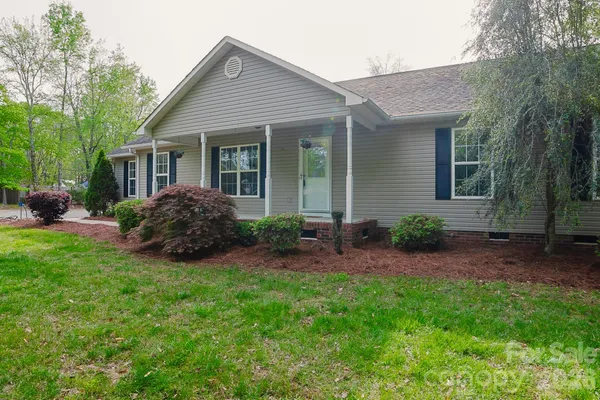 $345,000 | 2104 Badin Road, Albemarle, NC 28001