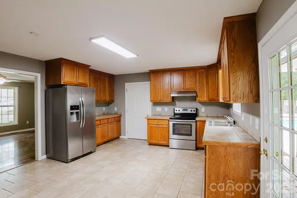 $345,000 | 2104 Badin Road, Albemarle, NC 28001