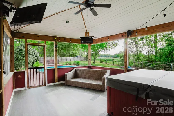 $345,000 | 2104 Badin Road, Albemarle, NC 28001