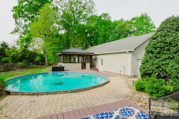 $345,000 | 2104 Badin Road, Albemarle, NC 28001