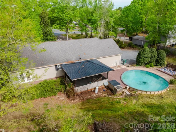$345,000 | 2104 Badin Road, Albemarle, NC 28001