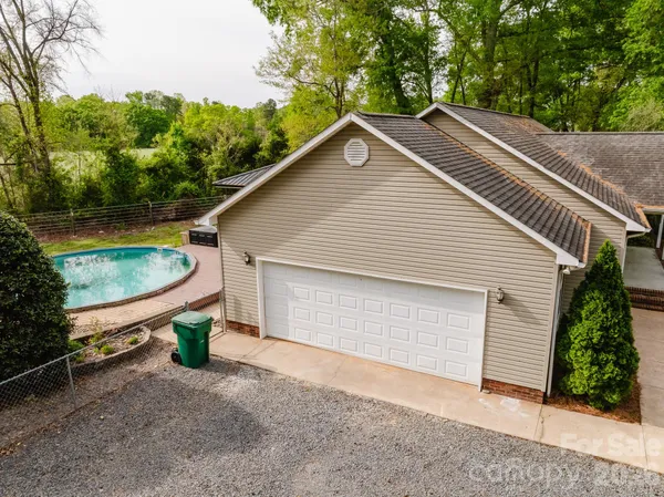 $345,000 | 2104 Badin Road, Albemarle, NC 28001