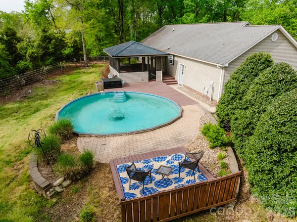 $345,000 | 2104 Badin Road, Albemarle, NC 28001