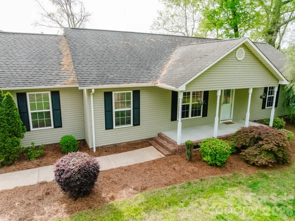 $345,000 | 2104 Badin Road, Albemarle, NC 28001