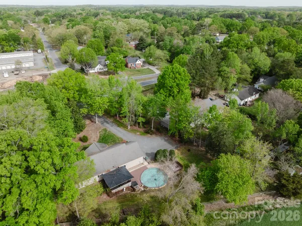 $345,000 | 2104 Badin Road, Albemarle, NC 28001