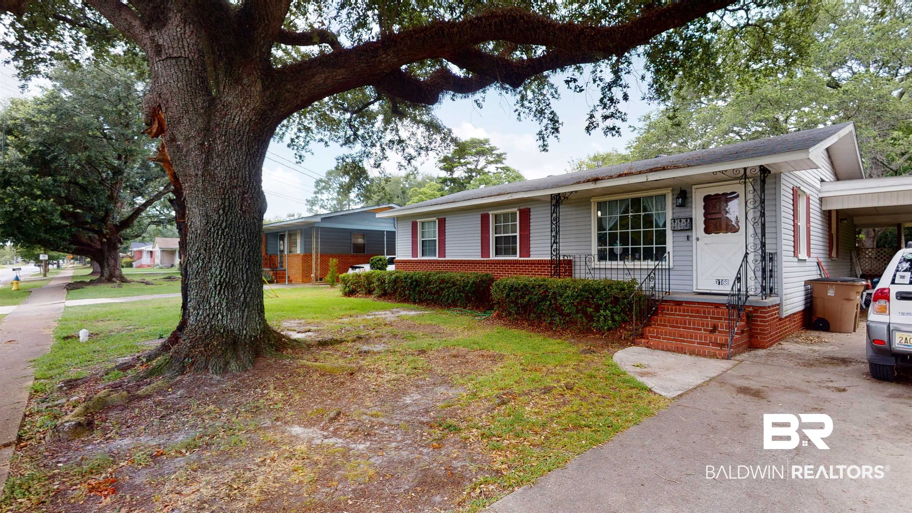 3168 Emogene Street Mobile, AL 36606 - Photo 1 of 18 Gallery Image 1