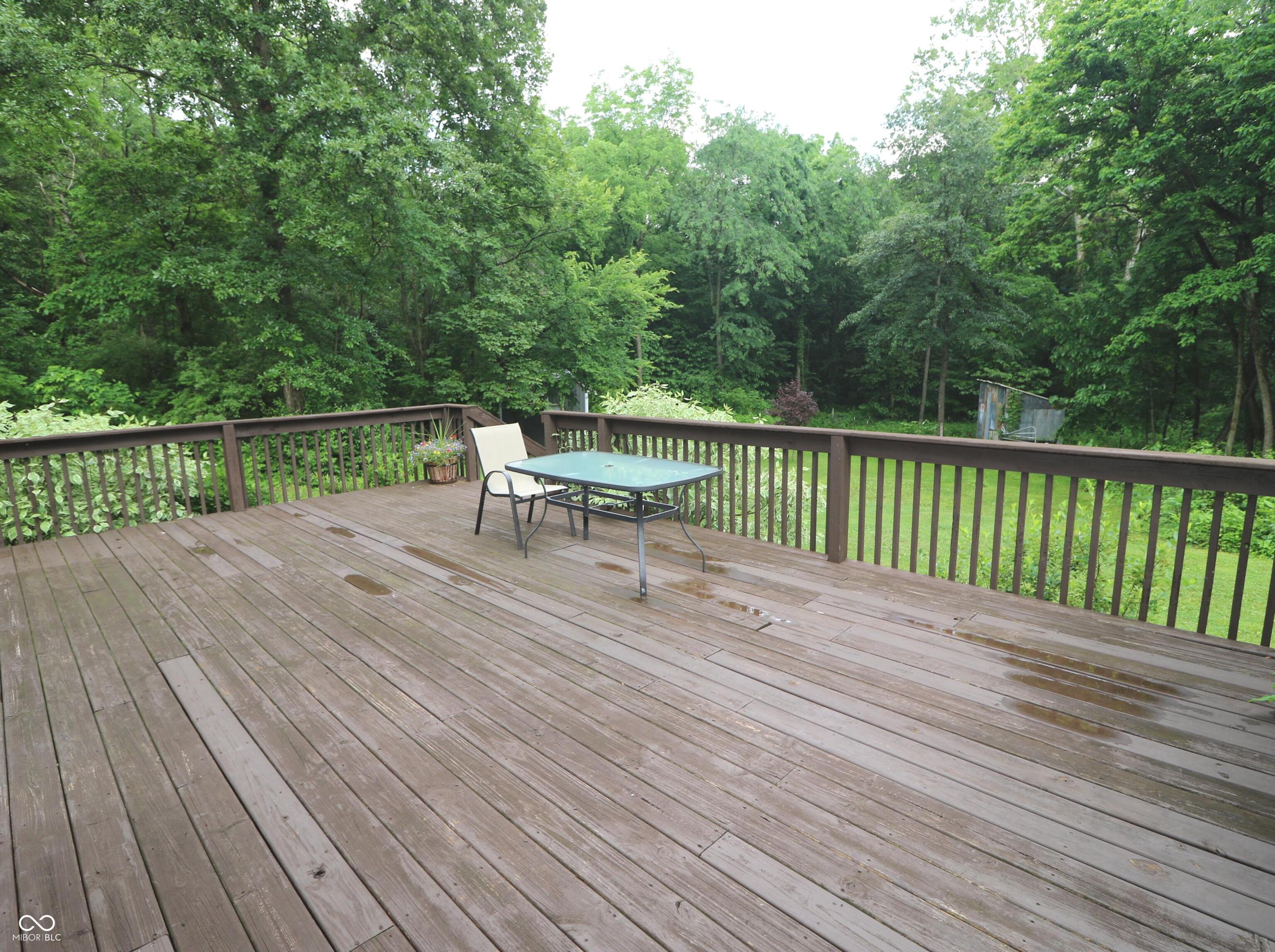 355 East Johnson Bridge Road Williamsport, IN 47993 - Photo 49 of 71