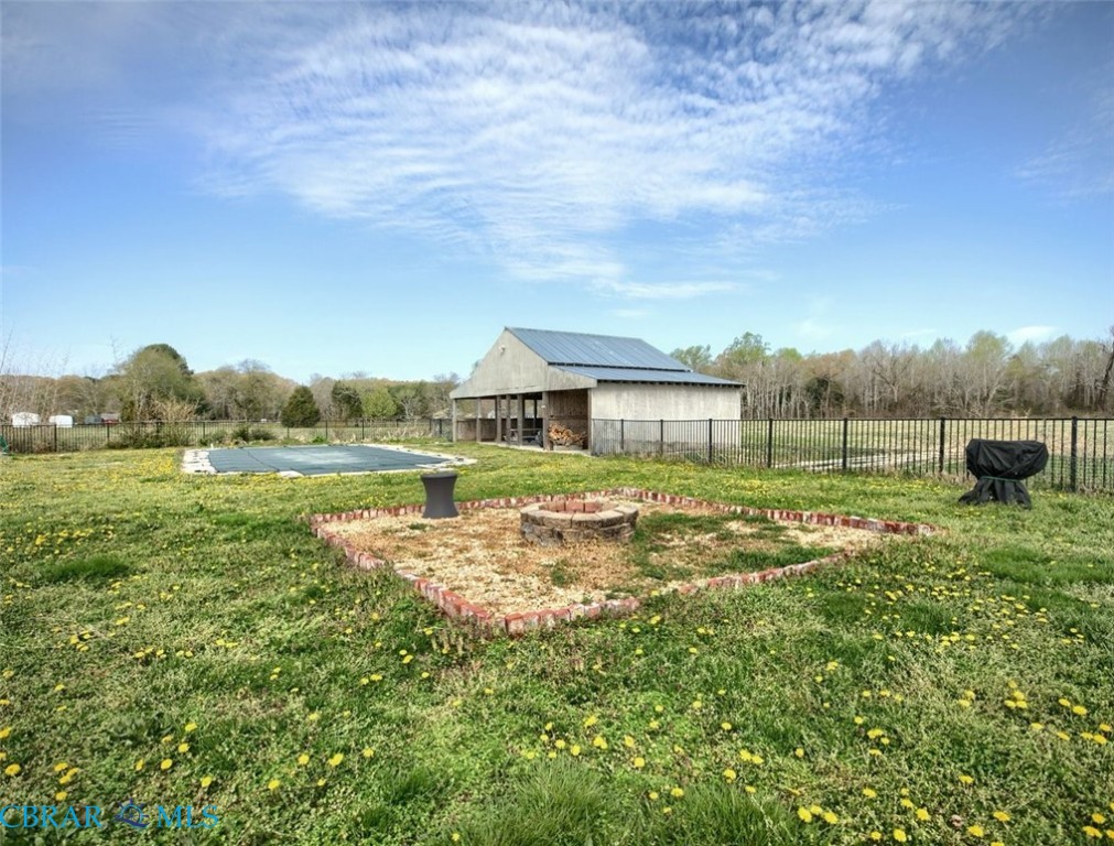 3557 Enos Road Gloucester, VA 23061 - Photo 28 of 36