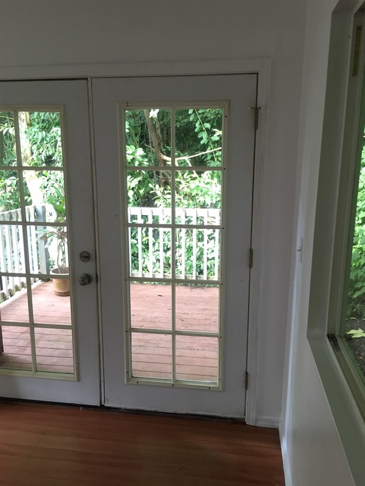 1565 Haiku Road, Unit 2 Haiku, HI 96708 - Photo 15 of 26 a view of front door