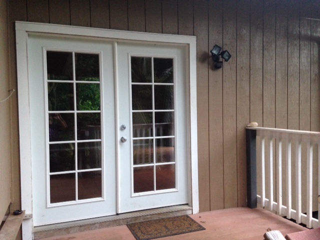 1565 Haiku Road, Unit 2 Haiku, HI 96708 - Photo 17 of 26 a view of front door