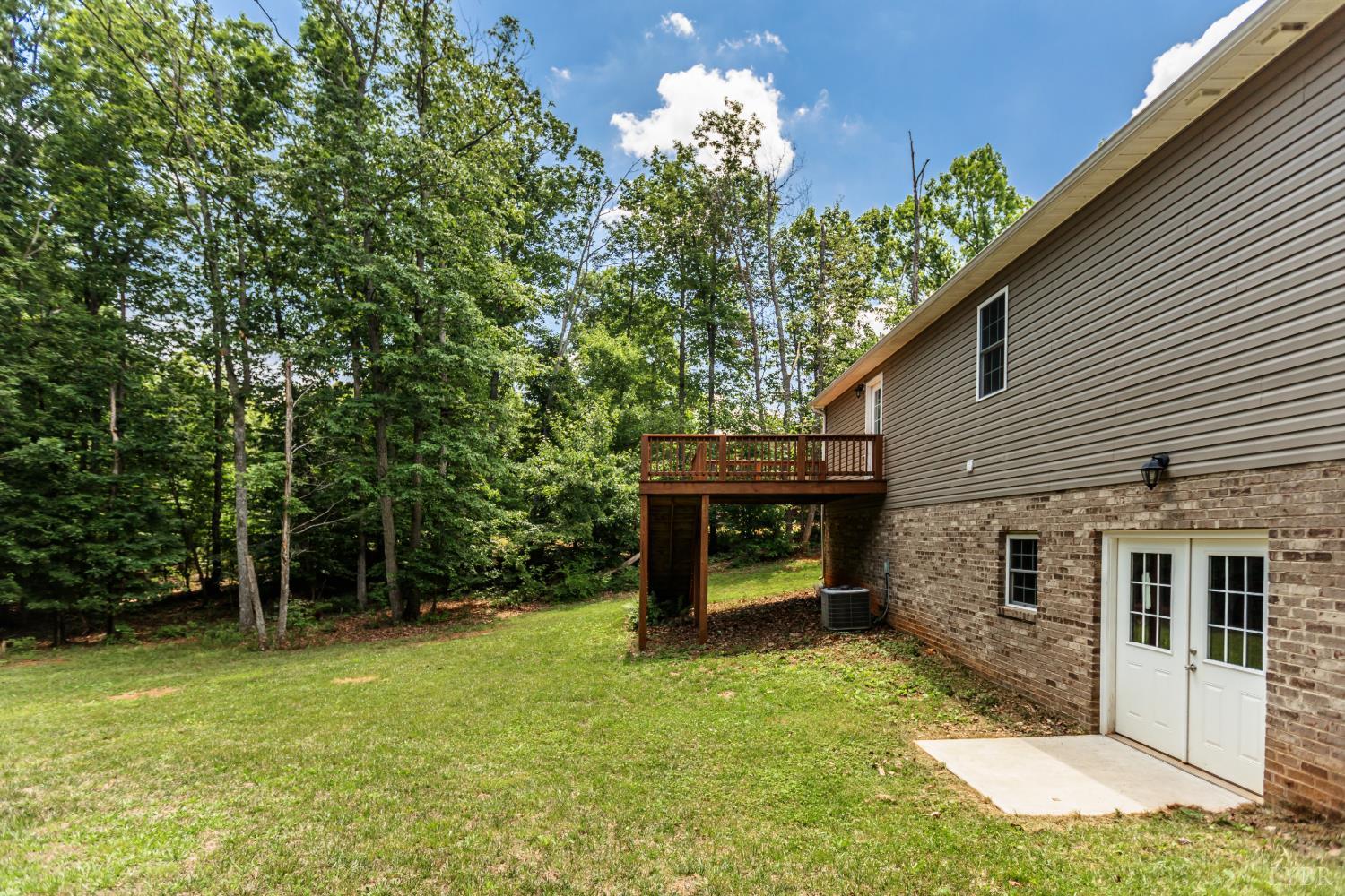316 Tower Hill Road Appomattox, VA 24522 - Photo 43 of 46