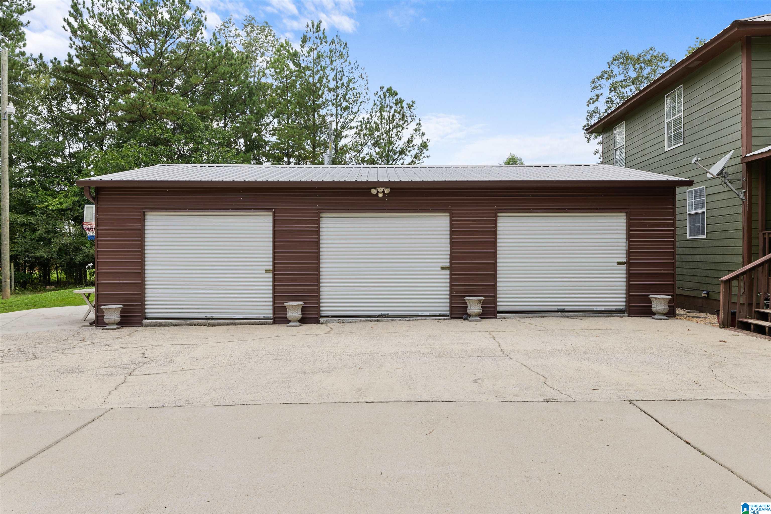 670 St Clair Road Springville, AL 35146 - Photo 23 of 35