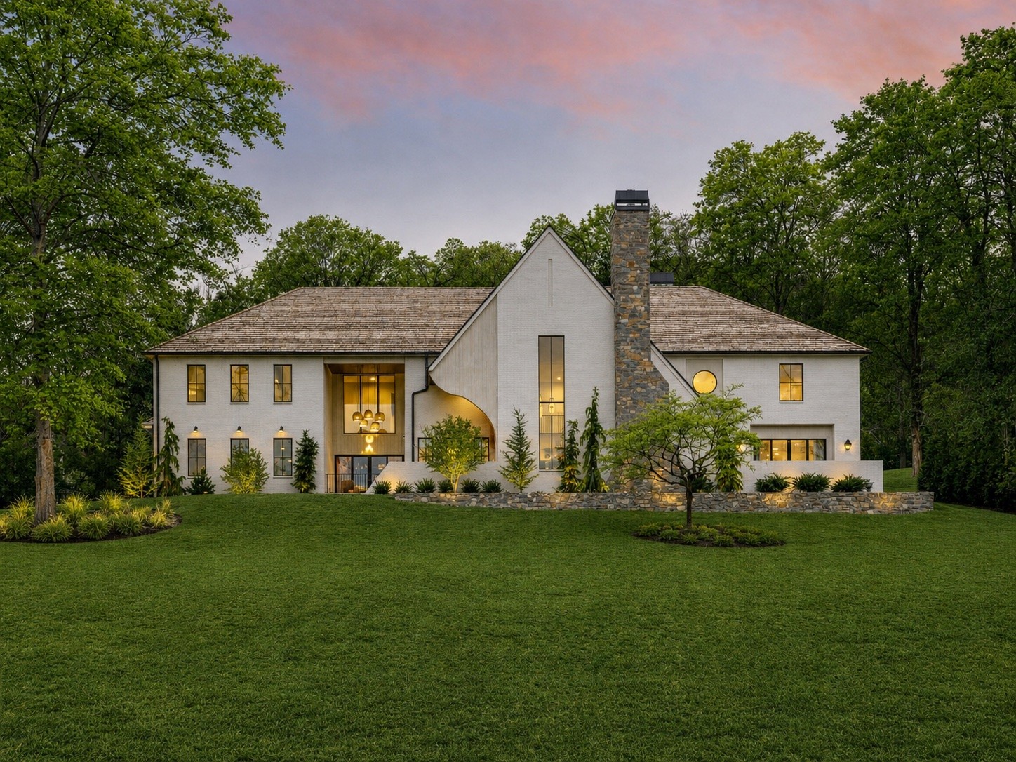 1049 Overton Lea Road Nashville, TN 37220 - Photo 58 of 64