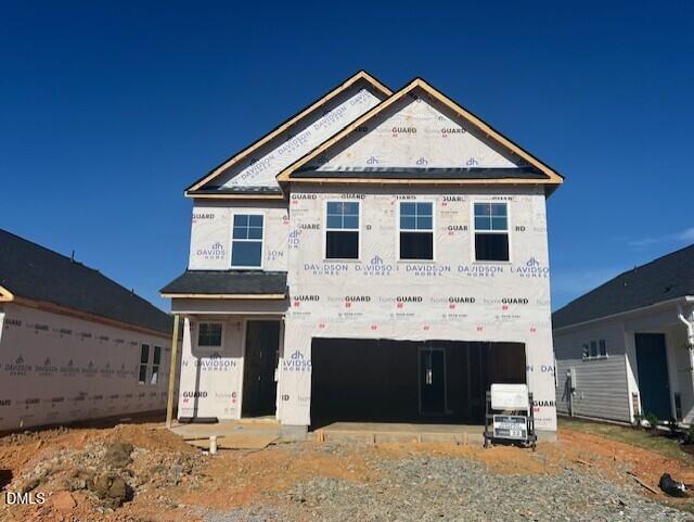 70 Baldwin Street Lillington, NC 27546 - Photo 2 of 29 32