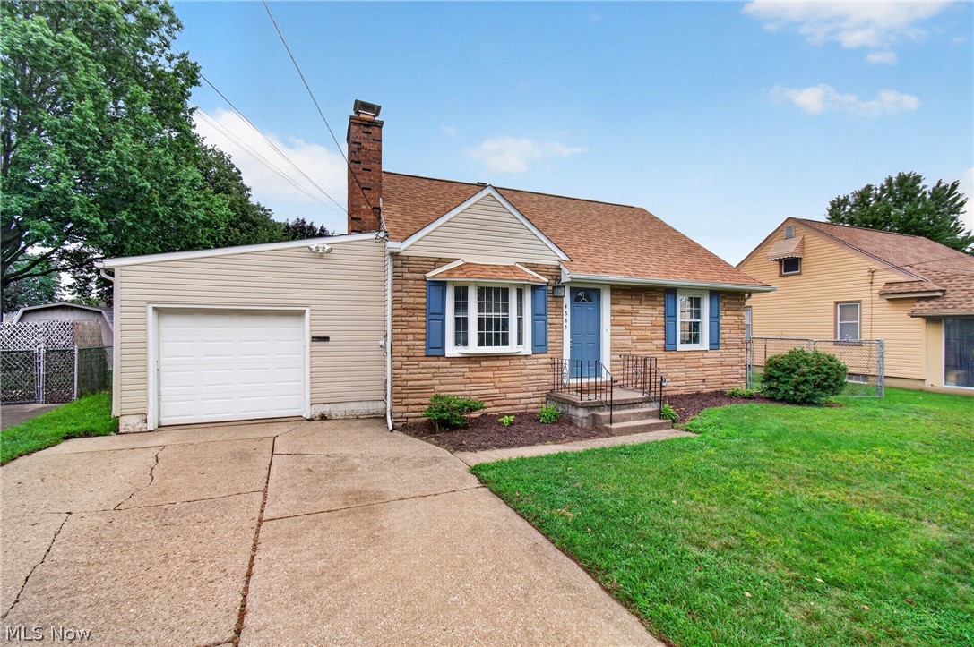 4865 Arbor Road Southwest Canton, OH 44710 - Photo 28 of 32 Gallery Image 28