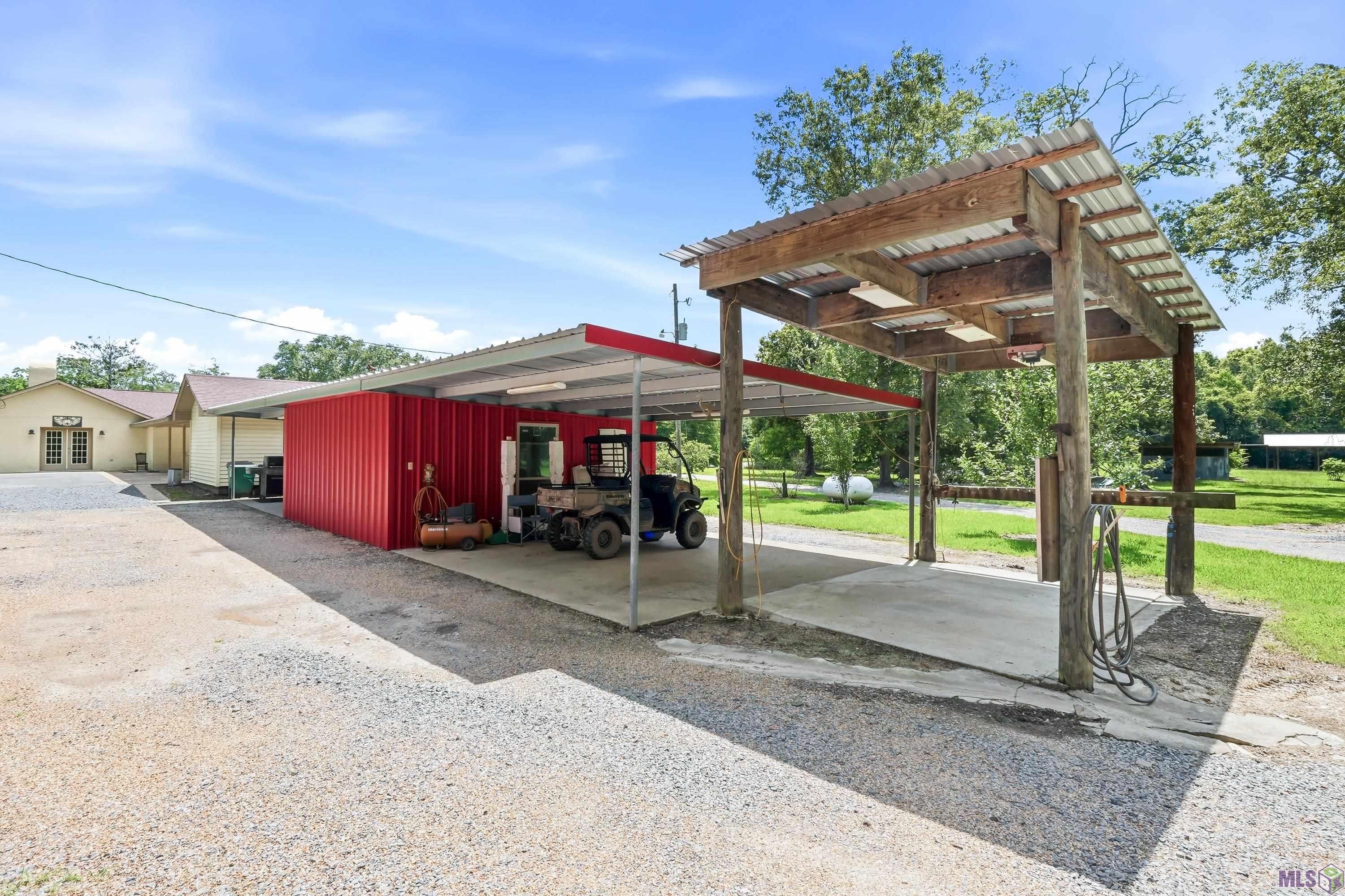 3374 Greenbriar Road Ethel, LA 70730 - Photo 32 of 43