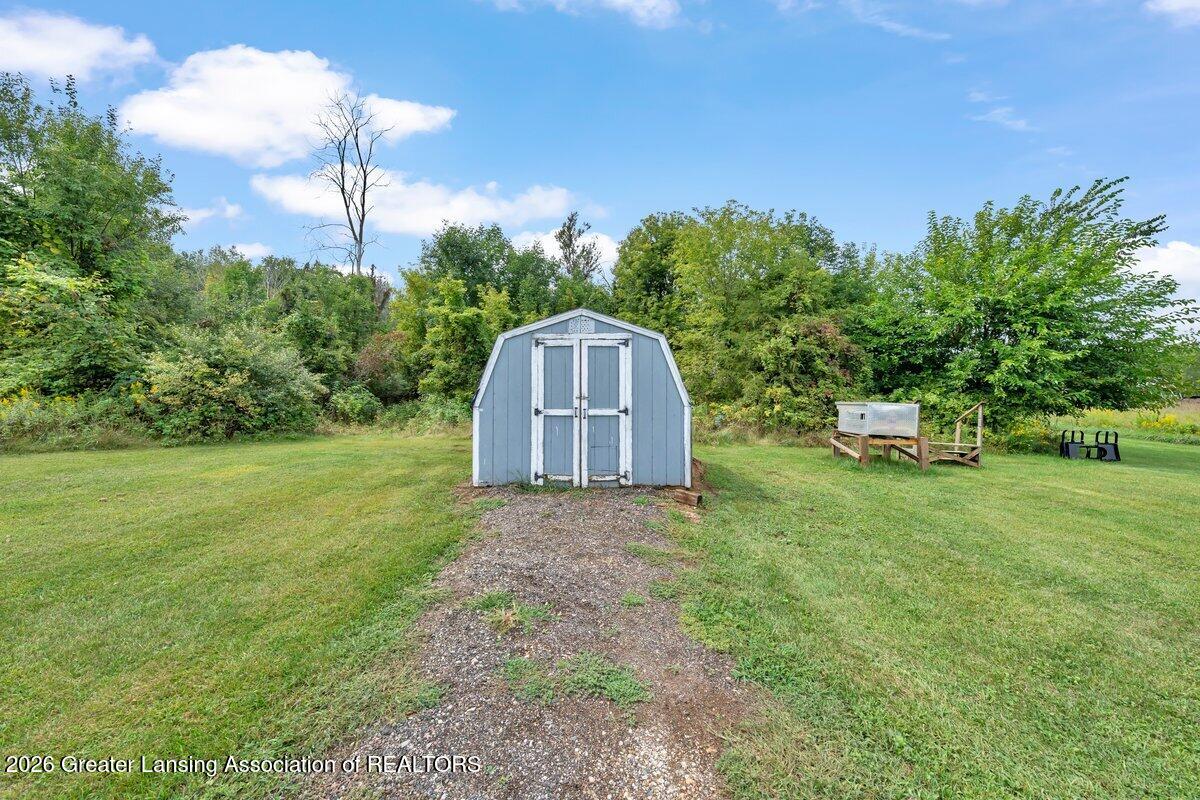 11791 Roggy Road Sumner, MI 48889 - Photo 51 of 53 DSC00550