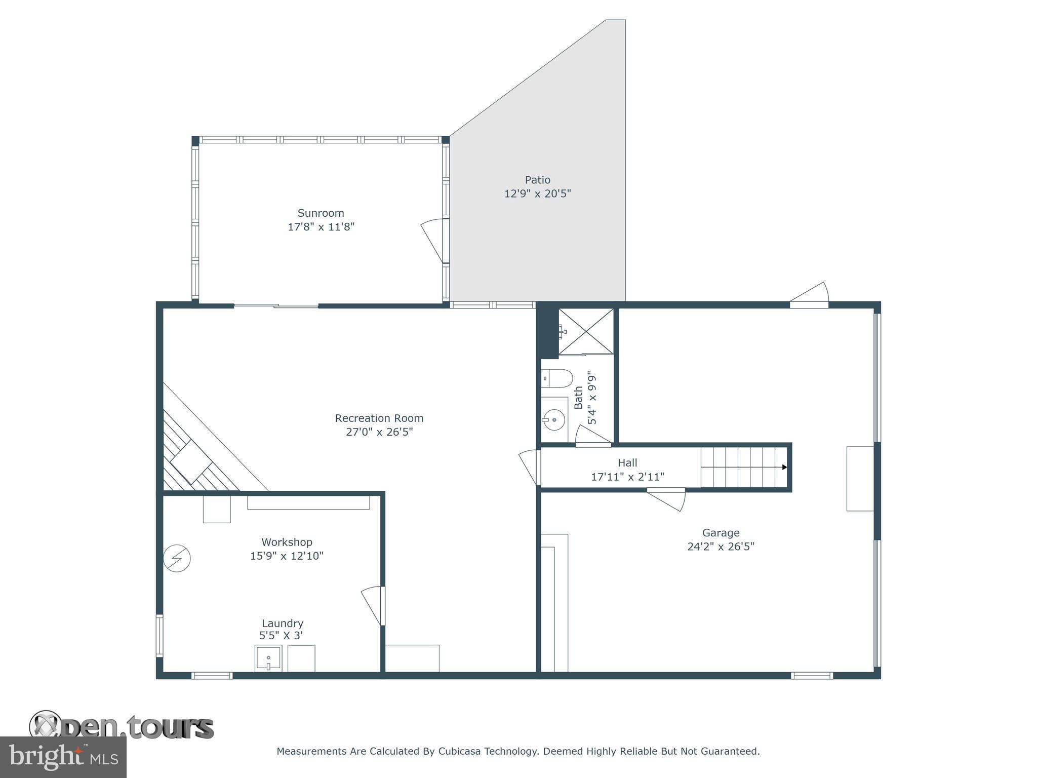 1825 Lilac Road York, PA 17408 - Photo 19 of 35 Gallery Image 19