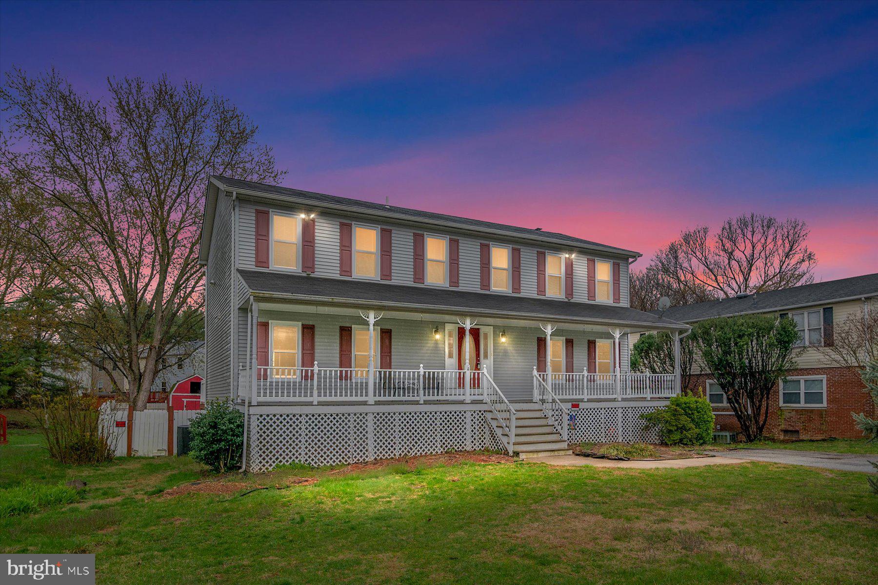 9464 Guilford Road Columbia, MD 21046 - Photo 2 of 37 Gallery Image 2
