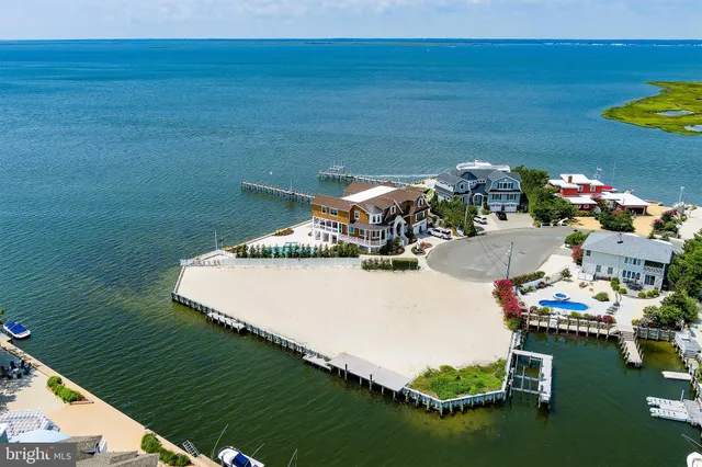 a view of outdoor space and seating area