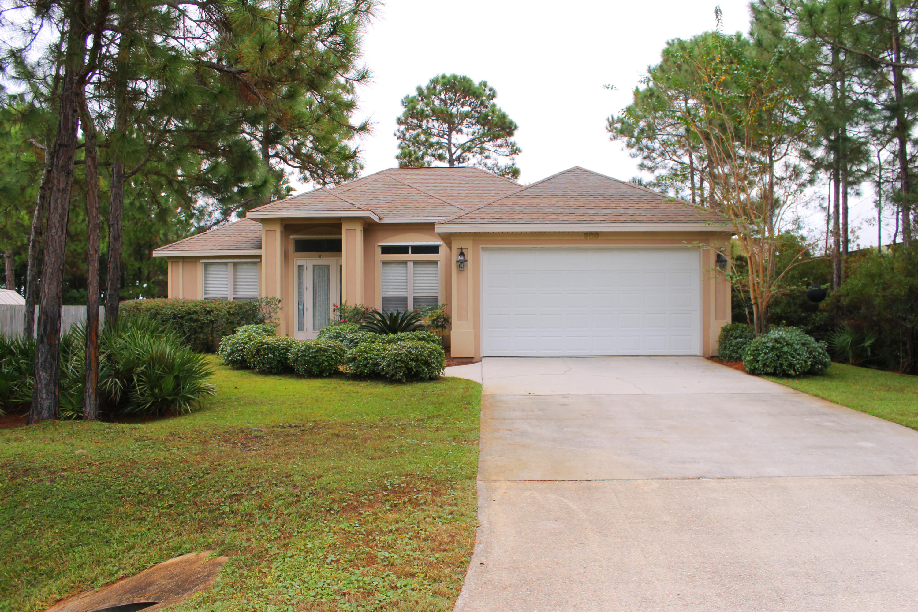 328 North Holiday Road Miramar Beach, FL 32550 - Photo 1 of 12 IMG_1607B