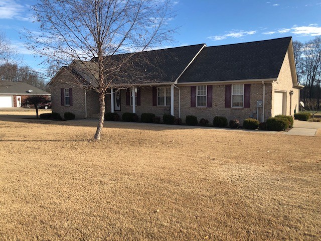 27 Lacy Road Fayetteville, TN 37334 - Photo 1 of 19 Gallery Image 1