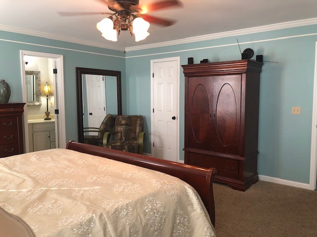 27 Lacy Road Fayetteville, TN 37334 - Photo 12 of 19 Gallery Image 12