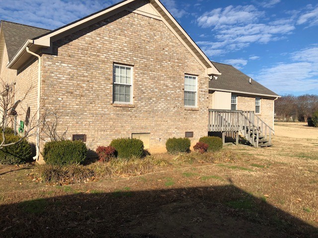 27 Lacy Road Fayetteville, TN 37334 - Photo 16 of 19 Gallery Image 16
