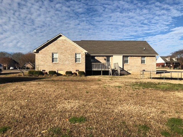 27 Lacy Road Fayetteville, TN 37334 - Photo 17 of 19 Gallery Image 17