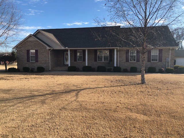 27 Lacy Road Fayetteville, TN 37334 - Photo 2 of 19 Gallery Image 2