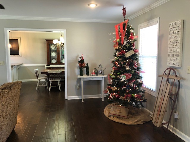 27 Lacy Road Fayetteville, TN 37334 - Photo 4 of 19 Gallery Image 4