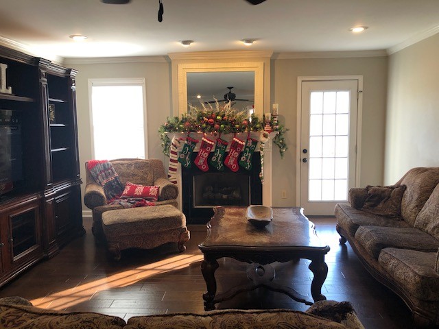 27 Lacy Road Fayetteville, TN 37334 - Photo 5 of 19 Gallery Image 5