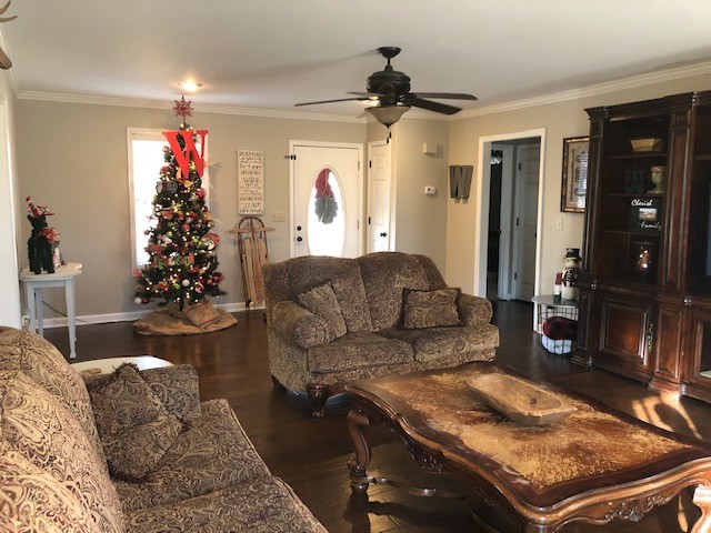 27 Lacy Road Fayetteville, TN 37334 - Photo 6 of 19 Gallery Image 6