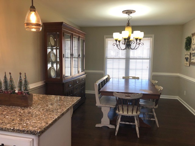 27 Lacy Road Fayetteville, TN 37334 - Photo 7 of 19 Gallery Image 7