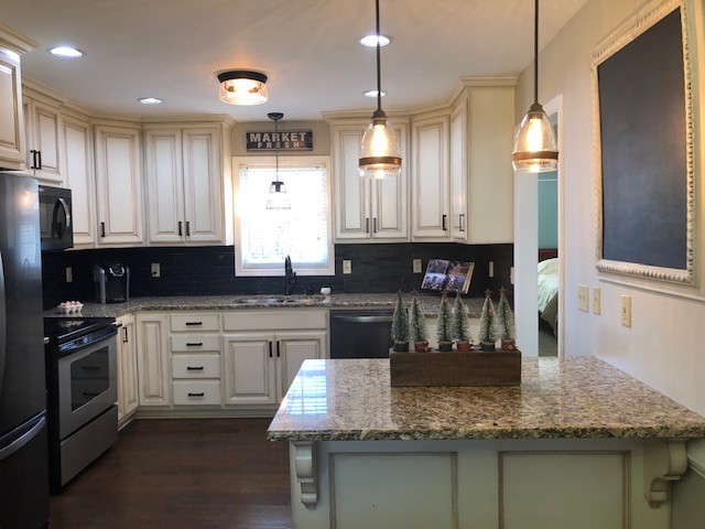 27 Lacy Road Fayetteville, TN 37334 - Photo 8 of 19 Gallery Image 8