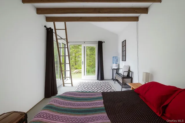 a view of outdoor space swimming pool and outdoor seating