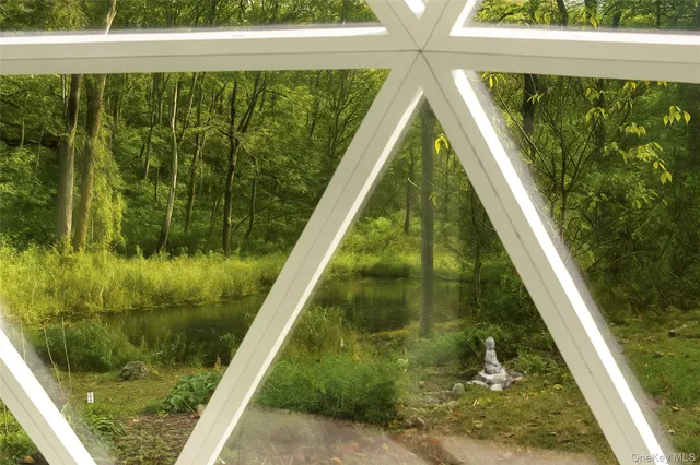 a white bath tub sitting in a bathroom