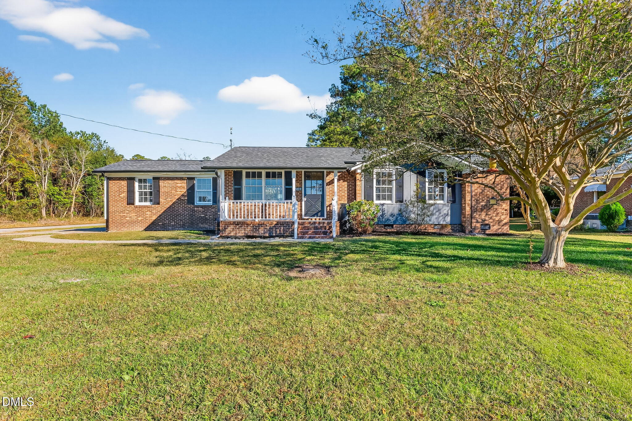 505 Pineview Road Kenly, NC 27542 - Photo 4 of 35 4-web-or-mls-DSC09730