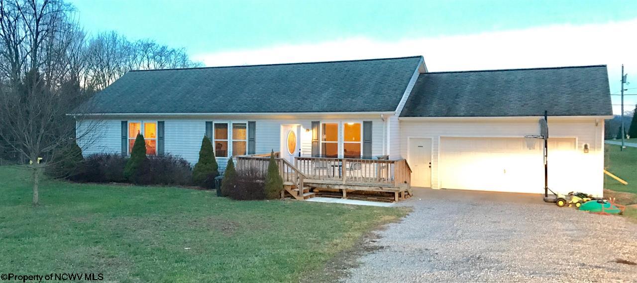 438 Wymer Road Jane Lew, WV 26378 - Photo 1 of 17 Gallery Image 1