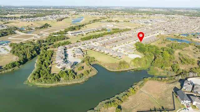 $449,498 | 4119 Ellinger Drive, Forney, TX 75126