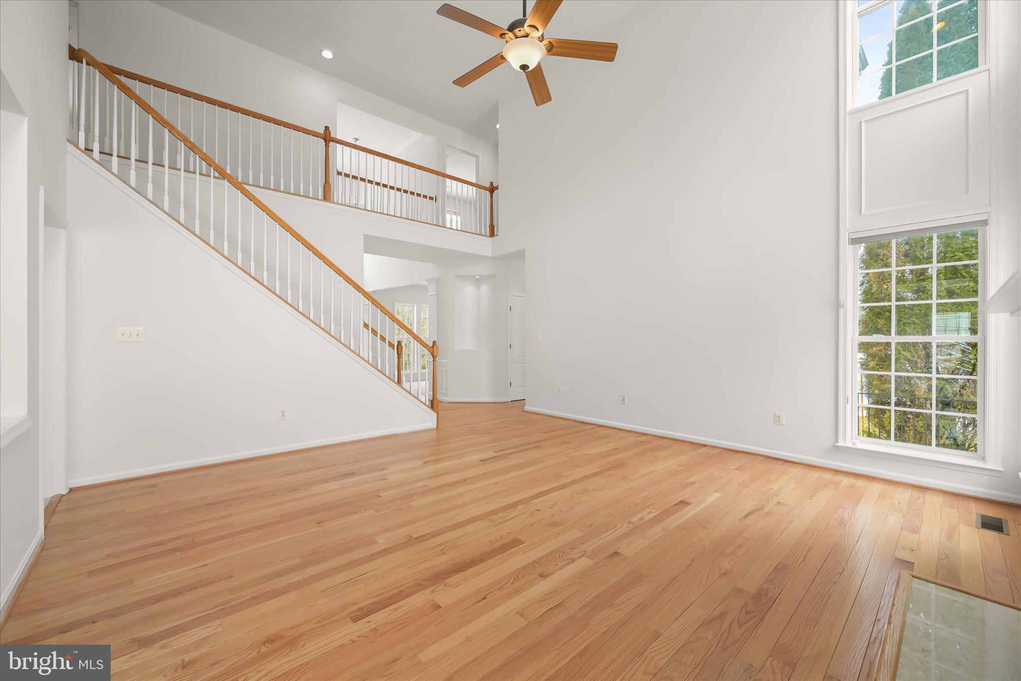 8433 Roberts Road Ellicott City, MD 21043 - Photo 24 of 84 Family room