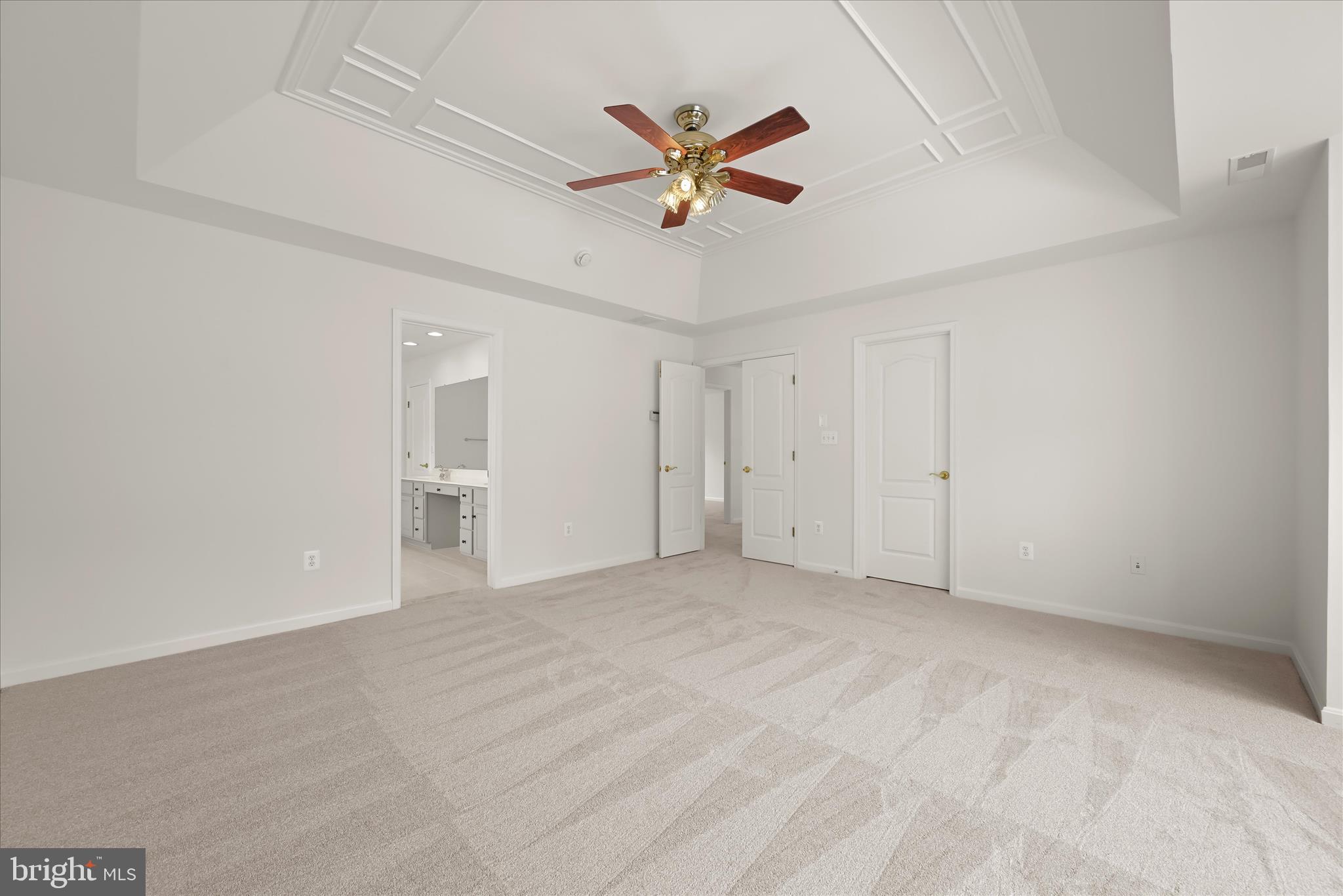 8433 Roberts Road Ellicott City, MD 21043 - Photo 45 of 84 New carpet, fresh paint