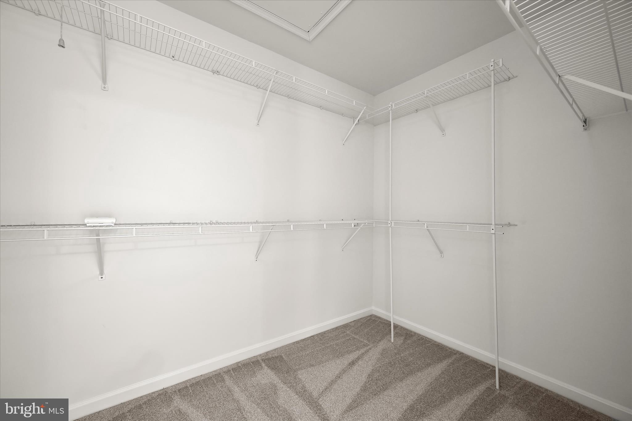8433 Roberts Road Ellicott City, MD 21043 - Photo 51 of 84 Walk-in closet