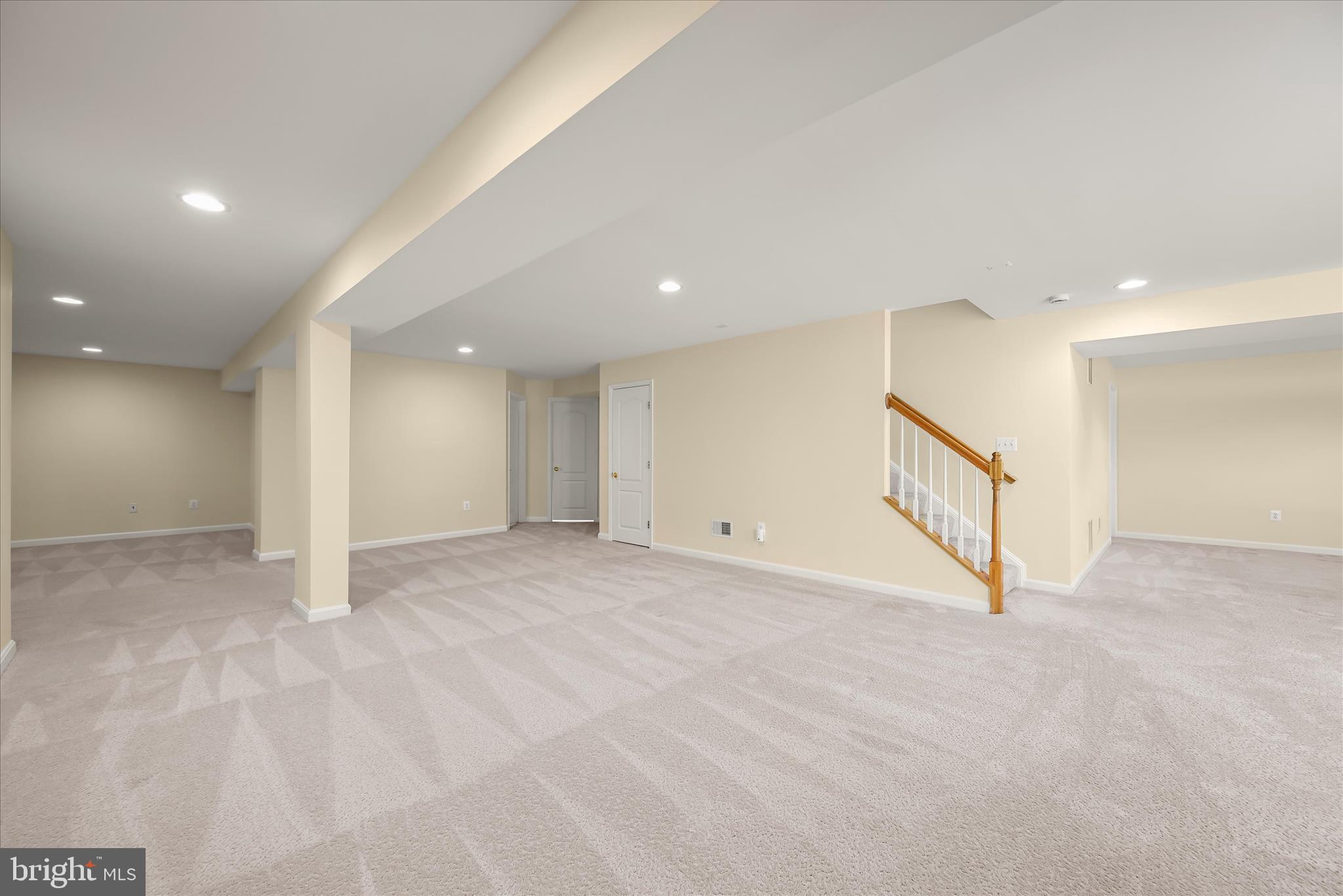 8433 Roberts Road Ellicott City, MD 21043 - Photo 60 of 84 Recreation room