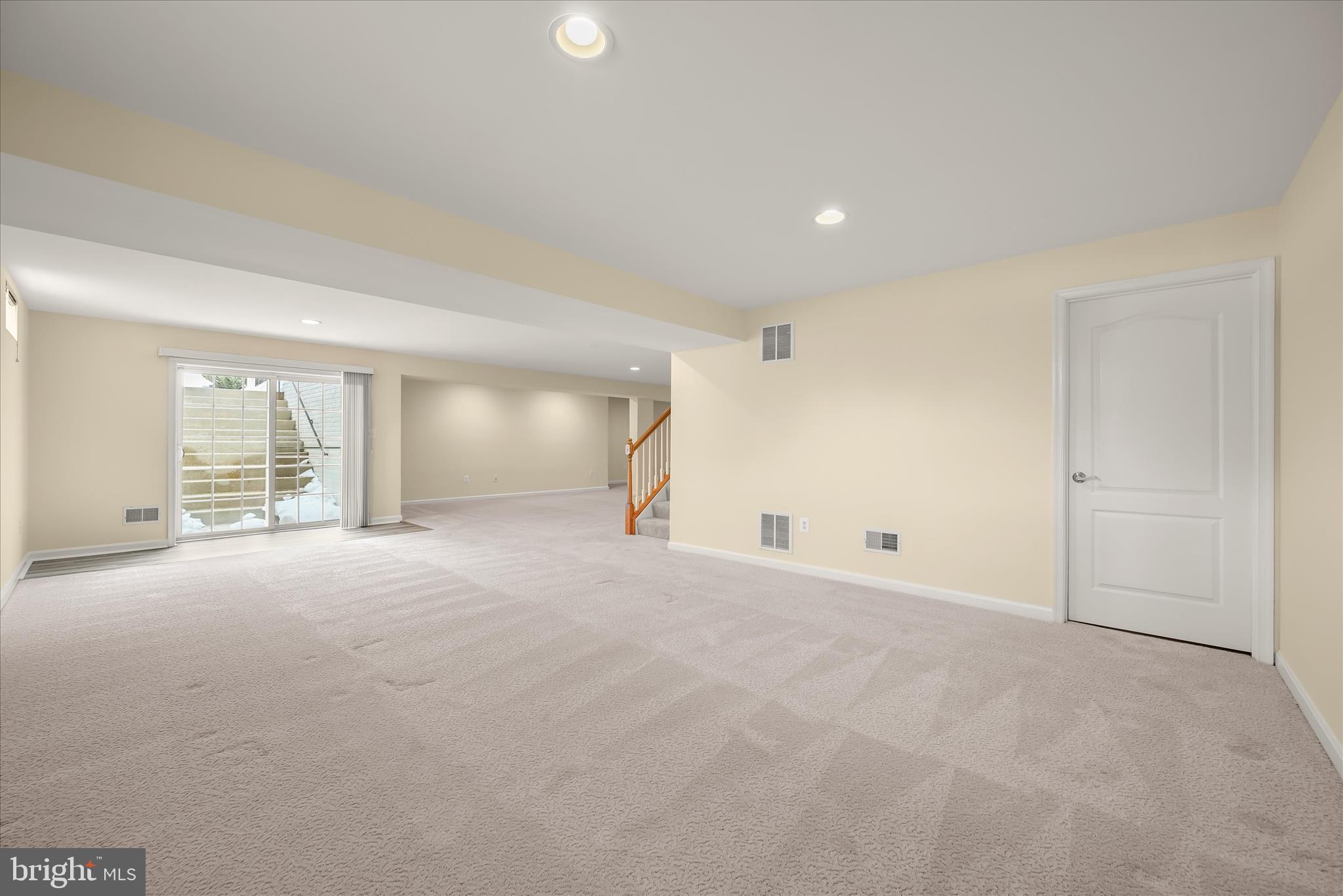 8433 Roberts Road Ellicott City, MD 21043 - Photo 62 of 84 Recreation room