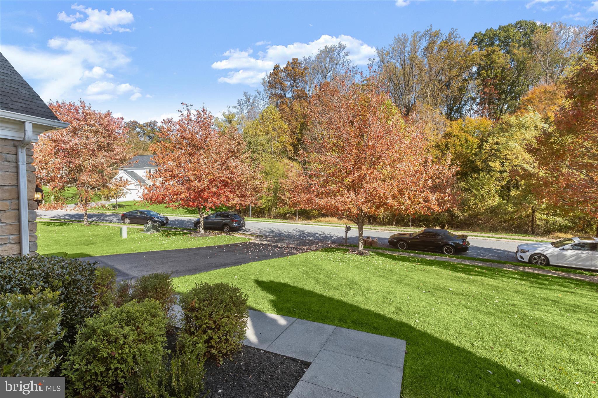 8433 Roberts Road Ellicott City, MD 21043 - Photo 10 of 84 Front view