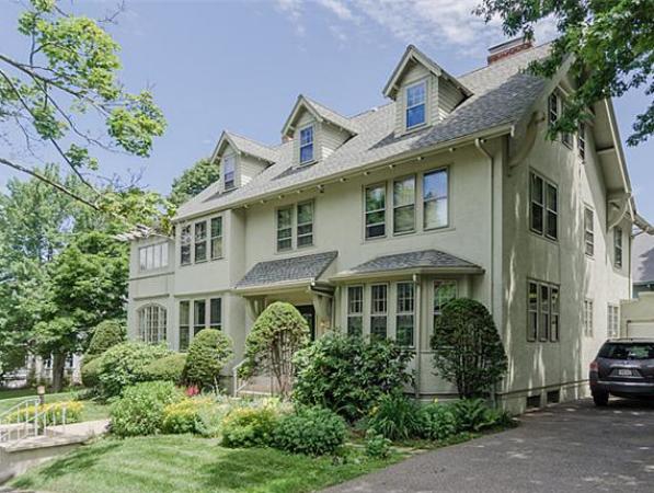 25 Cotswold Road Brookline, MA 02445 - Photo 1 of 1