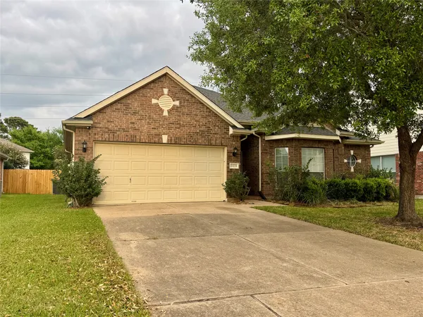 $2,220 | 24234 Lake Path Circle, Katy, TX 77493
