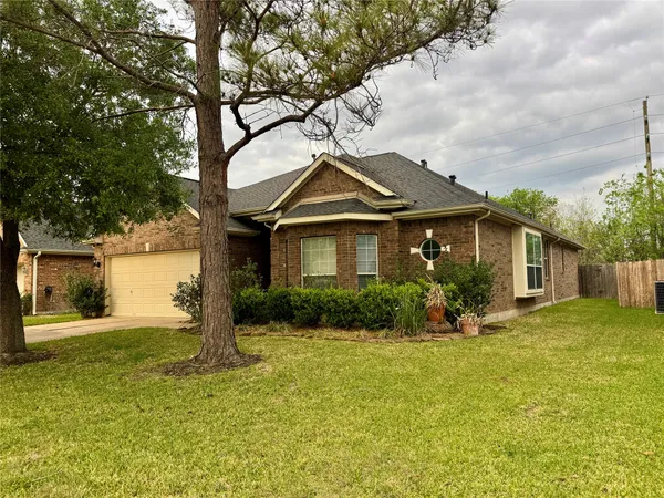 $2,220 | 24234 Lake Path Circle, Katy, TX 77493